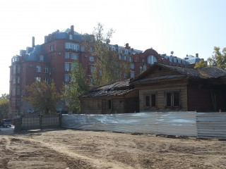 Фотография Продажа офиса, 160 м² , Партизанская улица 62А  №1
