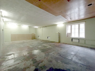 Фотография Аренда склада, 134 м² , Звенигородская улица   №1
