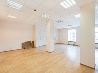 Фотография Аренда офиса, 6260 м² , Красногвардейский переулок 23  №6
