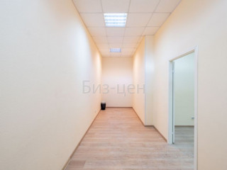 Фотография Аренда офиса, 6260 м² , Красногвардейский переулок 23  №5