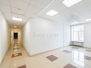 Фотография Аренда офиса, 6260 м² , Красногвардейский переулок 23  №3