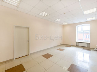 Фотография Аренда офиса, 6260 м² , Красногвардейский переулок 23  №2