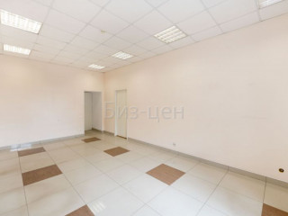 Фотография Аренда офиса, 6260 м² , Красногвардейский переулок 23  №4