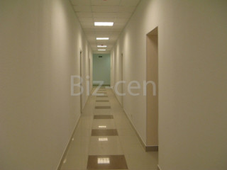 Фотография Аренда офиса, 6260 м² , Красногвардейский переулок 23  №9