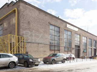 Фотография Аренда офиса, 6260 м² , Красногвардейский переулок 23  №10