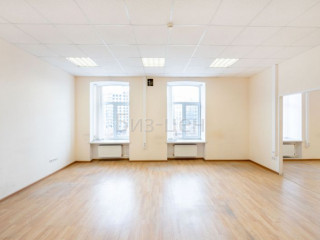 Фотография Аренда офиса, 6260 м² , Красногвардейский переулок 23  №1
