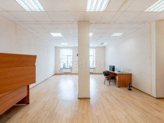 Фотография Аренда офиса, 6260 м² , Красногвардейский переулок 23  №7
