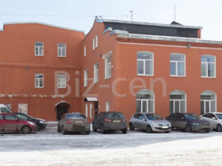 Фотография Аренда офиса, 6260 м² , Красногвардейский переулок 23  №12