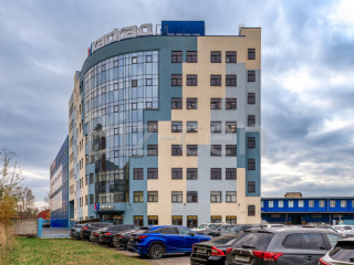 Фотография Аренда офиса, 19 м² , Мельничная улица 18 №6 Фотография Аренда офиса, 19 м² , Мельничная улица 18 №6