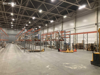 Фотография Аренда склада, 2200 м² , Центральная улица 1Вс1 №10 Фотография Аренда склада, 2200 м² , Центральная улица 1Вс1 №10