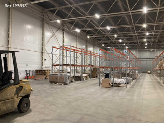 Фотография Аренда склада, 2200 м² , Центральная улица 1Вс1 №11 Фотография Аренда склада, 2200 м² , Центральная улица 1Вс1 №11