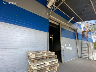 Фотография Аренда склада, 2200 м² , Центральная улица 1Вс1 №23 Фотография Аренда склада, 2200 м² , Центральная улица 1Вс1 №23