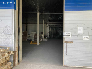 Фотография Аренда склада, 2200 м² , Центральная улица 1Вс1 №24 Фотография Аренда склада, 2200 м² , Центральная улица 1Вс1 №24