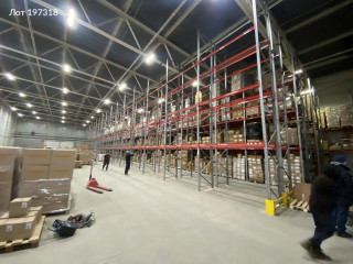 Фотография Аренда склада, 2200 м² , Центральная улица 1Вс1 №3 Фотография Аренда склада, 2200 м² , Центральная улица 1Вс1 №3