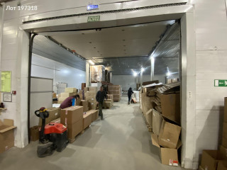 Фотография Аренда склада, 2200 м² , Центральная улица 1Вс1 №18 Фотография Аренда склада, 2200 м² , Центральная улица 1Вс1 №18