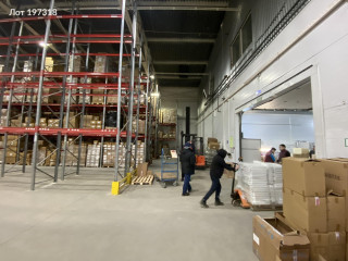 Фотография Аренда склада, 2200 м² , Центральная улица 1Вс1 №20 Фотография Аренда склада, 2200 м² , Центральная улица 1Вс1 №20