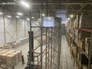 Фотография Аренда склада, 2200 м² , Центральная улица 1Вс1 №2 Фотография Аренда склада, 2200 м² , Центральная улица 1Вс1 №2
