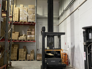 Фотография Аренда склада, 2200 м² , Центральная улица 1Вс1 №12 Фотография Аренда склада, 2200 м² , Центральная улица 1Вс1 №12