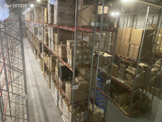 Фотография Аренда склада, 2200 м² , Центральная улица 1Вс1 №13 Фотография Аренда склада, 2200 м² , Центральная улица 1Вс1 №13