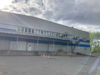 Фотография Аренда склада, 2370 м² , Центральная улица 1Вс1 №6 Фотография Аренда склада, 2370 м² , Центральная улица 1Вс1 №6