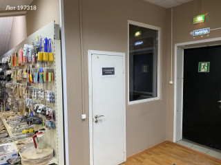 Фотография Аренда склада, 2370 м² , Центральная улица 1Вс1 №16 Фотография Аренда склада, 2370 м² , Центральная улица 1Вс1 №16