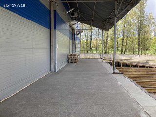 Фотография Аренда склада, 2370 м² , Центральная улица 1Вс1 №21 Фотография Аренда склада, 2370 м² , Центральная улица 1Вс1 №21
