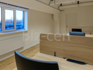 Аренда офиса 30 м² Пискарёвский проспект 27к2