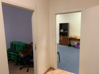 Фотография Аренда офиса, 47 м² , Дегтярная улица 5-7  №3