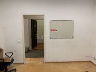 Фотография Аренда офиса, 47 м² , Дегтярная улица 5-7  №2