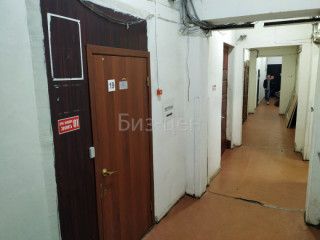 Фотография Аренда офиса, 28 м² , Дегтярная улица 5-7  №3