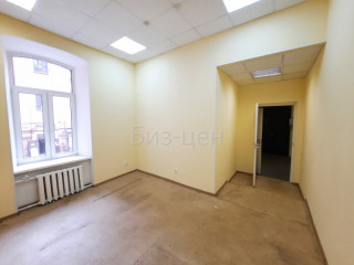 Фотография Аренда офиса, 56 м² , Дегтярная улица 5-7  №2