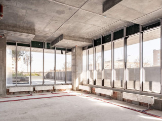 Фотография Продажа офиса, 252 м² , Ленинский проспект 38  №7
