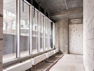 Фотография Продажа офиса, 252 м² , Ленинский проспект 38  №11