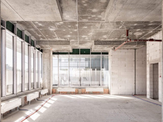 Фотография Продажа офиса, 252 м² , Ленинский проспект 38  №9