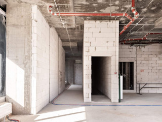 Фотография Продажа офиса, 252 м² , Ленинский проспект 38  №10