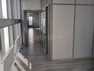 Фотография Аренда офиса, 115 м² , Староалексеевская улица 5  №4
