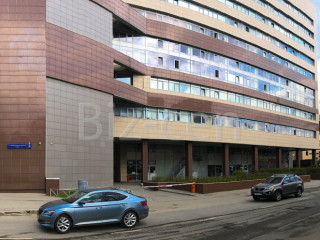 Фотография Аренда офиса, 115 м² , Староалексеевская улица 5  №8