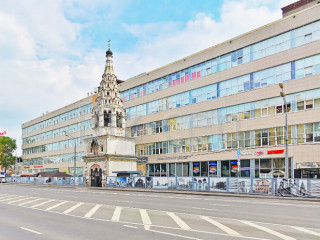 Фотография Аренда офиса, 28 м² , Большая Новодмитровская улица 23с2 №5 Фотография Аренда офиса, 28 м² , Большая Новодмитровская улица 23с2 №5