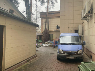 Фотография Аренда помещения свободного назначения, 290 м² , улица Исаева 11  №17