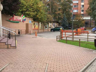 Фотография Аренда помещения свободного назначения, 290 м² , улица Исаева 11  №7