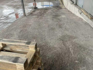 Фотография Аренда склада, 900 м² , Востряковский проезд 10Бс18  №11