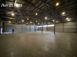 Фотография Аренда склада, 900 м² , Востряковский проезд 10Бс18  №9