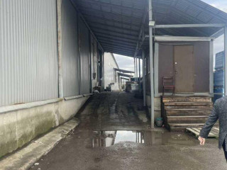 Фотография Аренда склада, 900 м² , Востряковский проезд 10Бс18  №12