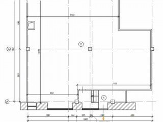 Фотография Аренда помещения свободного назначения, 154 м² , улица Покровка 8  №8