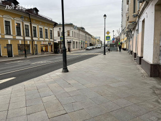 Фотография Аренда помещения свободного назначения, 154 м² , улица Покровка 8  №5