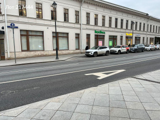 Фотография Аренда помещения свободного назначения, 154 м² , улица Покровка 8  №7