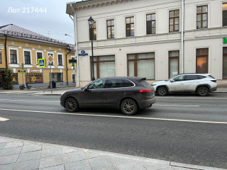 Фотография Аренда помещения свободного назначения, 154 м² , улица Покровка 8  №4
