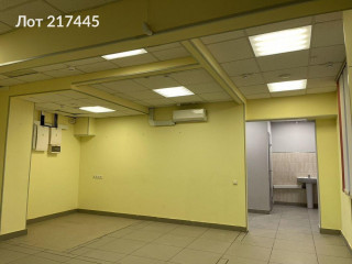 Фотография Аренда магазина, 168 м² , Ленинградский проспект 78к1  №8