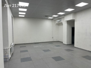 Фотография Аренда магазина, 168 м² , Ленинградский проспект 78к1  №14