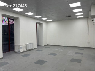 Фотография Аренда магазина, 168 м² , Ленинградский проспект 78к1  №9
